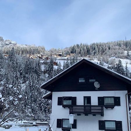 Chalet Stanzertal Strengen Εξωτερικό φωτογραφία