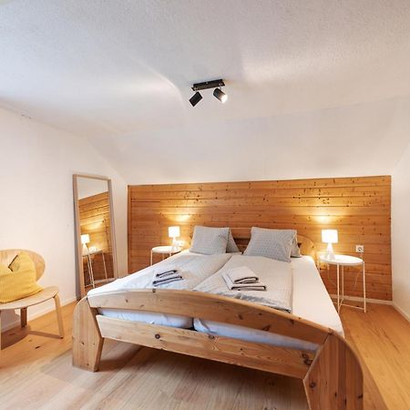 Chalet Stanzertal Strengen Εξωτερικό φωτογραφία