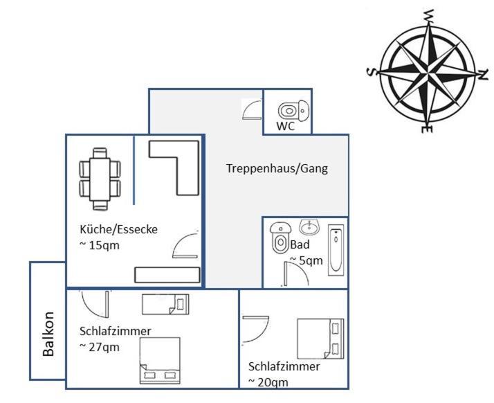 Chalet Stanzertal Strengen Εξωτερικό φωτογραφία